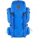 FJALLRAVEN Plecak trekkingowy Kajka 55 un blue-M/L