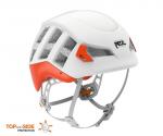 PETZL Kask skiturowy METEOR pomarańczowy-M/L