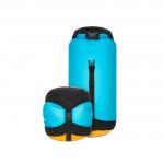 SEA TO SUMMIT Worek kompresyjny Evac Ultralight Compression Dry Bag 8L blue atoll