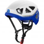 CLIMBING TECHNOLOGY Kask Sirio white/blue 50-57 cm