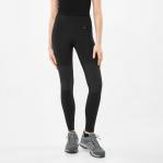 VIKING Legginsy damskie Levanta Lady full black-M