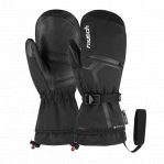 REUSCH Rękawice narciarskie Down Spirit GTX Mitten black/silver-8