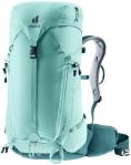 DEUTER Plecak turystyczny damski Trail 28 SL glacier-deepsea