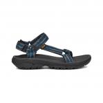 TEVA Sandały męskie M\'S Hurricane XLT 2 foggy mountain/navy grey 43