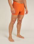 ICEBREAKER Bokserki męskie Men Anatomica Boxers blaze-M