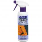 NIKWAX Impregnat do odzieży w sprayu TX. DIRECT 300ml