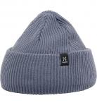 HAGLOFS Czapka Vassi Beanie steel blue