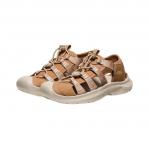 KEEN Sandały damskie Seanik H2 chipmunk/cornstalk-39