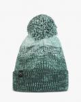 BUFF Czapka Knitted & Fleece Beanie Masha silversage