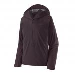 PATAGONIA Kurtka rowerowa damska W\'s Dirt Roamer Storm Jacket obsidian plum-XS