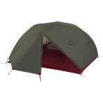 MSR Namiot Elixir 3 Backpacking Tent green