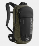 ORTOVOX Plecak turystyczny Traverse 20 dark wild herbs