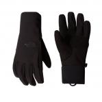 THE NORTH FACE Rękawice damskie W Apex Etip Glove tnf black-L