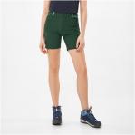 VIKING Spodenki damskie Sequoia Shorts Lady green-S
