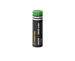 ARMYTEK Akumulator 18650 Li-Ion 3500mAh green