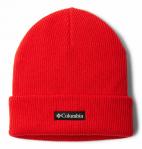 COLUMBIA Czapka Whirlibird Cuffed Beanie spicy logo