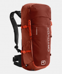 ORTOVOX Plecak trekkingowy Traverse 30 hot orange