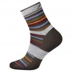 FJORD NANSEN Skarpety całoroczne STRIPE mix-39-42