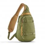PATAGONIA Plecak na ramię Atom Sling 8L buckhorn green