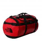 THE NORTH FACE Torba podróżna Base Camp Duffel L tnf red-tnf black-npf