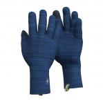 SMARTWOOL Rękawiczki U\'S Thermal Merino Glove deep navy color shift r.M