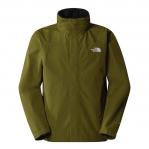 THE NORTH FACE Kurtka męska M Sangro Jacket forest olive dark heather-XXL