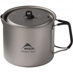 MSR Garnek tytanowy Titan Kettle 900 ml