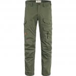 FJALLRAVEN Spodnie trekkingowe męskie Vidda Pro Lite Trousers M laurel green-50/R