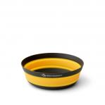 SEA TO SUMMIT Miska składana Frontier UL Collapsible Bowl M yellow
