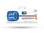 ORTOVOX Zestaw lawinowy AVALANCHE RESCUE SET DIRACT VOICE LIGHT