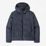 PATAGONIA Kurtka puchowa męska Men\'s Jackson Glacier Jacket smolder blue-L