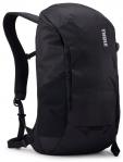 THULE Plecak miejski Thule AllTrail Daypack 18L black