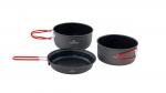 ROBENS Zestaw do gotowania Frontier Pro Cook Set M