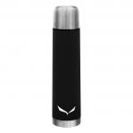 SALEWA Termos RIENZA THERMO STAINLESS STEEL BOTTLE 0,75 L Black