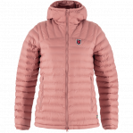 FJALLRAVEN Kurtka damska Expedition Latt Hoodie W dusty rose