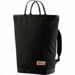 FJALLRAVEN Torba Vardag Totepack black