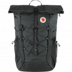 FJALLRAVEN Plecak Abisko Hike Foldsack iron grey