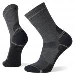 SMARTWOOL Skarpety Hike Light Cushion Crew Socks medium gray r.S