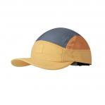 BUFF Czapka z daszkiem 5 Panel Go Cap domus arid L/XL