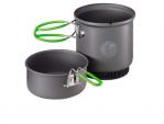 OPTIMUS Naczynia TERRA WEEKEND HE COOKSET 0.95 L