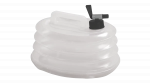 EASY CAMP Pojemnik na wodę Nettle Folding Water Carrier 8.0L