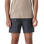 PATAGONIA Spodenki męskie M\'s Outdoor Everyday Shorts 6 in. smolder blue-XL