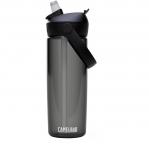 CAMELBAK Butelka tritanowa Thrive Flip Straw 590 ml charcoal