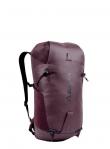 BLUE ICE Plecak wspinaczkowy Dragonfly Pack 26 L winetasting