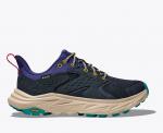 HOKA Buty turystyczne damskie W Anacapa 2 Low GTX varsity navy/mountain iris-38