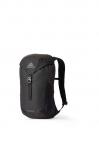 GREGORY Plecak miejski Nano 16 optic black