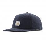 PATAGONIA Czapka z daszkiem Corduroy Cap 73 skyline: smolder blue