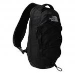 THE NORTH FACE Plecak Borealis Sling tnf black-tnf white