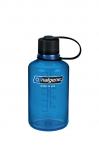 NALGENE Butelka Narrow Mouth 0,5L slate blue sustain