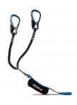 OCUN Lonża via ferrata Captur Pro Swivel blue